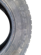 4 Used Tires 215 70 15 %60 SUMITOMO ICE EDGE 666192