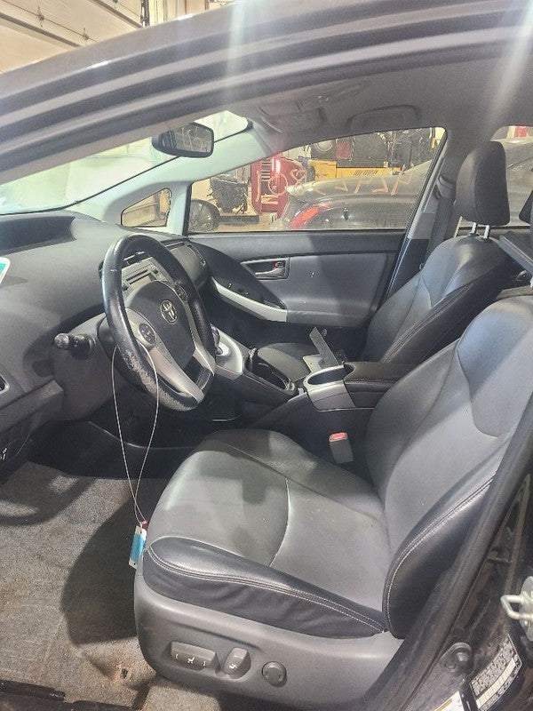 Chassis ECM Center Console Prius VIN Du Fits 14 PRIUS 651096