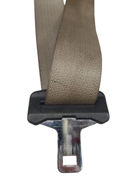 F350SD    2008 Seat Belt Rear 595975