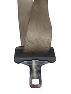 F350SD    2008 Seat Belt Rear 595975