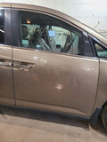 Passenger Front Door Electric EX Fits 11-12 ODYSSEY 660356