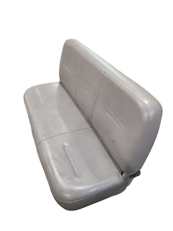 F350SD    2007 Seat Rear 648274