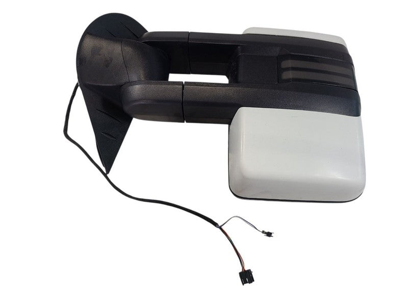 Passenger Side View Mirror Power Opt 6P3 Fits 07-14 SIERRA 2500 PICKUP
