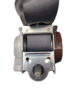 F150      2014 Seat Belt Rear 630163