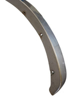 SILVRDO15 2000 Fender Flare/Extension 662541