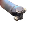 Front Drive Shaft 4L60E Transmission Fits 88-94 CHEVROLET 1500 PICKUP 