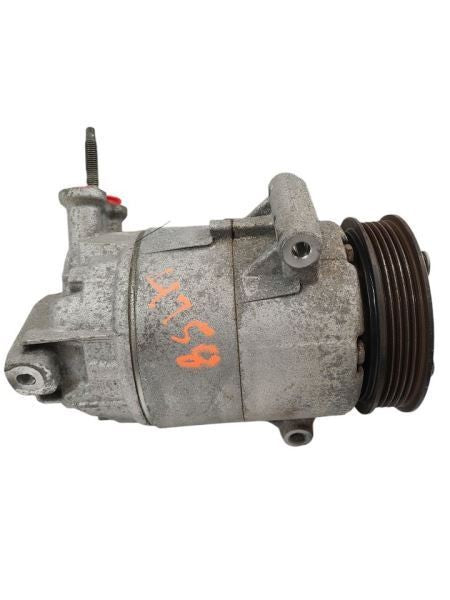 AC Compressor Fits 17-19 CANYON 598291