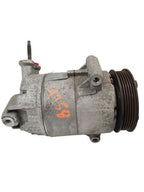 AC Compressor Fits 17-19 CANYON 598291
