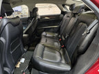 Seat Belt Front Bucket Passenger Buckle Fits 15-16 MKZ 612185
