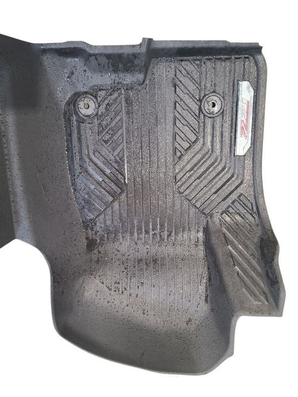 SILVRDO15 2021 Floor Mat 630084