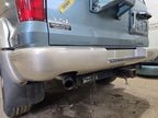 Rear Bumper With Fender Flare Fits 95-02 ISUZU TROOPER 646703