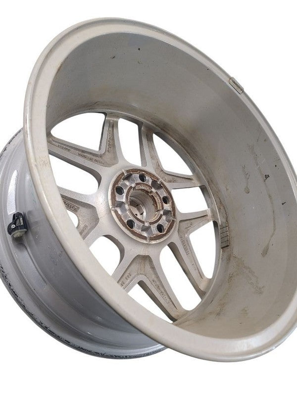 Wheel 18x8 Aluminum 10 5 Split Spoke Fits 21-24 EDGE 662806