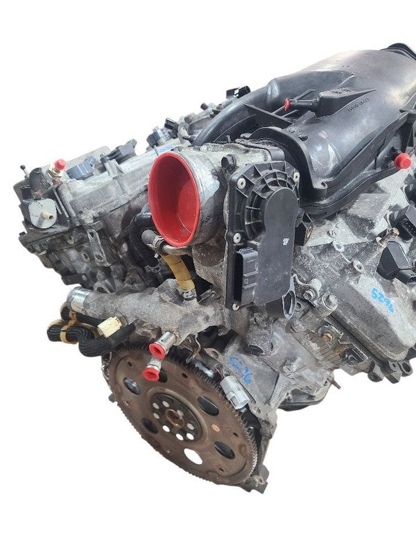 Engine 3.5L VIN K 5th Digit 2GRFE Engine Fits 07-10 SIENNA 651947