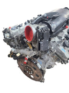 Engine 3.5L VIN K 5th Digit 2GRFE Engine Fits 07-10 SIENNA 651947