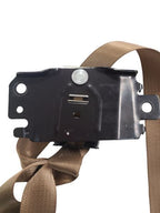 ESCALAESV 2017 Seat Belt Rear 591187