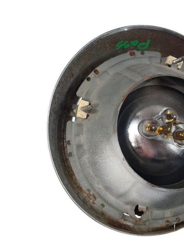 Headlight Chrome Rim Fits 74-79 BEETLE 650260