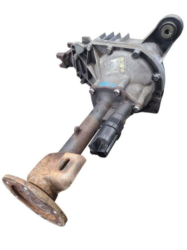 Carrier Front Axle Classic Style 3.73 Ratio Opt GT4 Fits 97-00 TAHOE 6