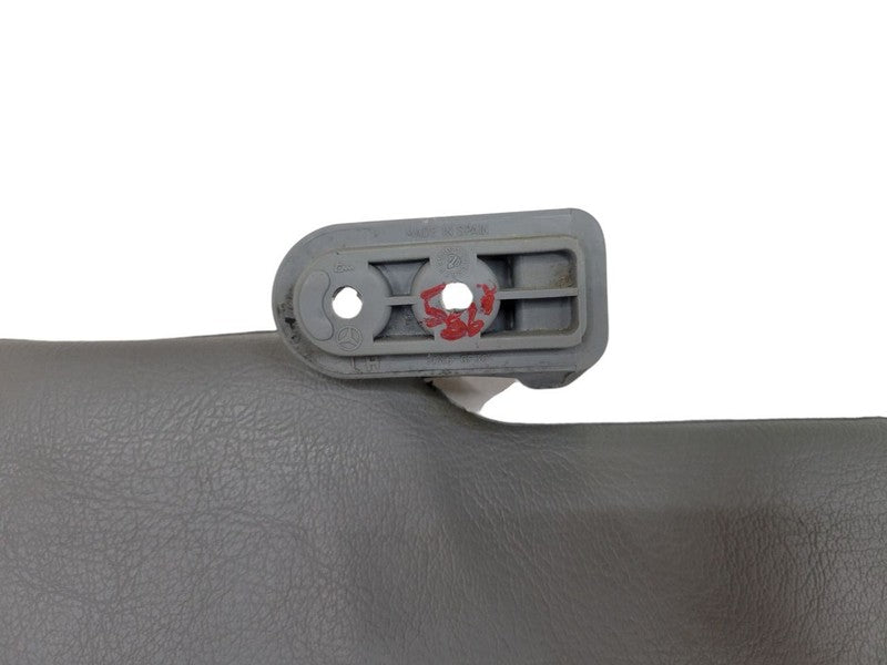 Passenger Sun Visor Cargo And Passenger Van Fits 02-06 SPRINTER 2500 6