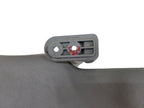 Passenger Sun Visor Cargo And Passenger Van Fits 02-06 SPRINTER 2500 6