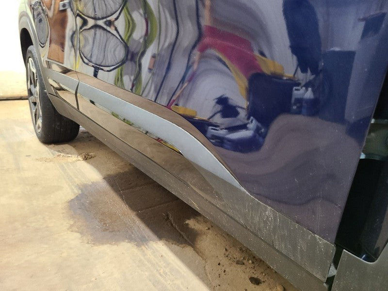 Passenger Right Front Door Solar Glass Fits 21-26 SELTOS 670954