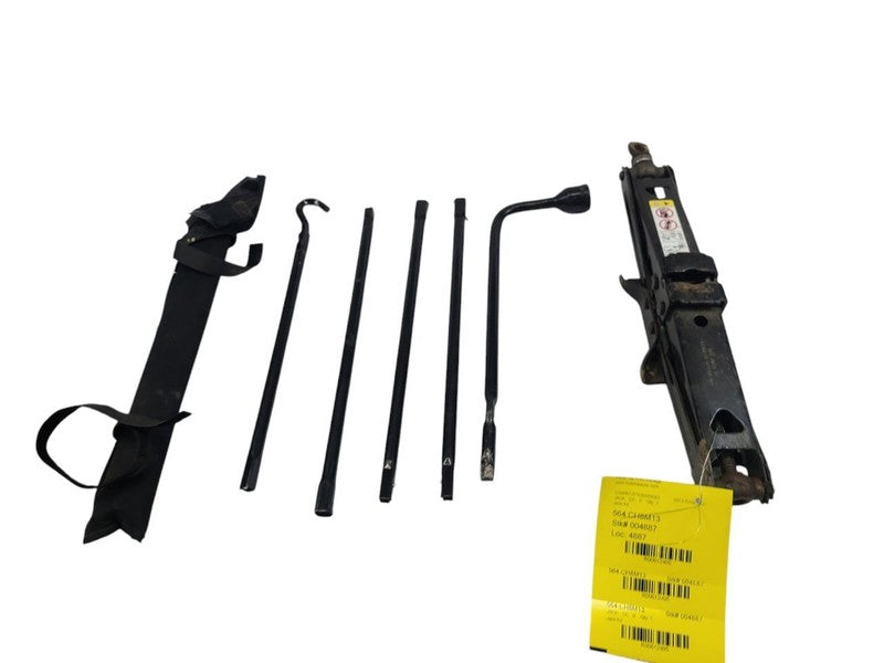 RAM1500   2013 Jack 612495