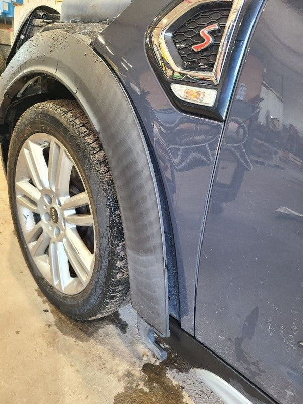 Driver Left Fender Base Fits 17-24 COUNTRYMAN 674661
