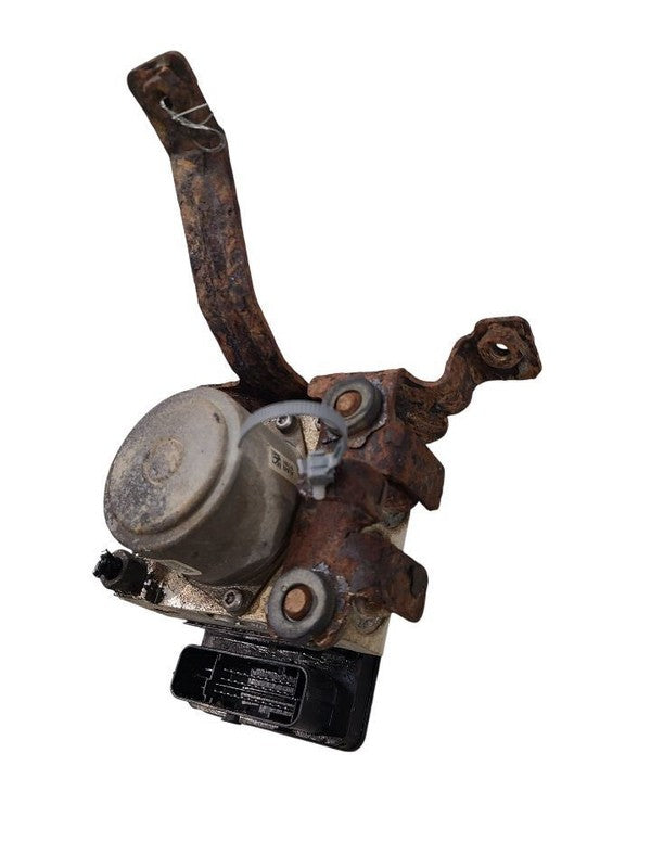 Anti-Lock Brake Part Assembly 4 Wheel ABS Fits 15 SIERRA 2500 PICKUP 6