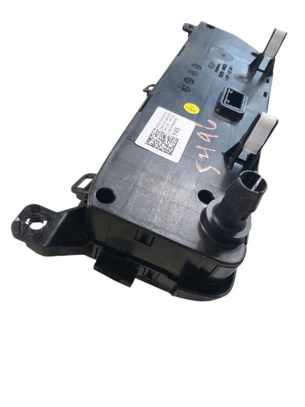 Temperature Control Korea Built US Market Fits 21-23 ELANTRA 665770