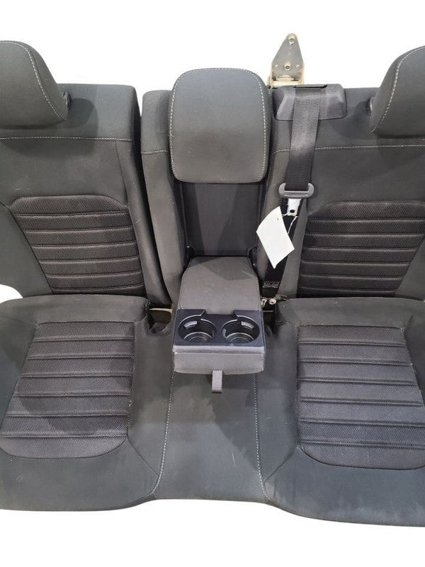FUSION    2020 Seat Rear 633119