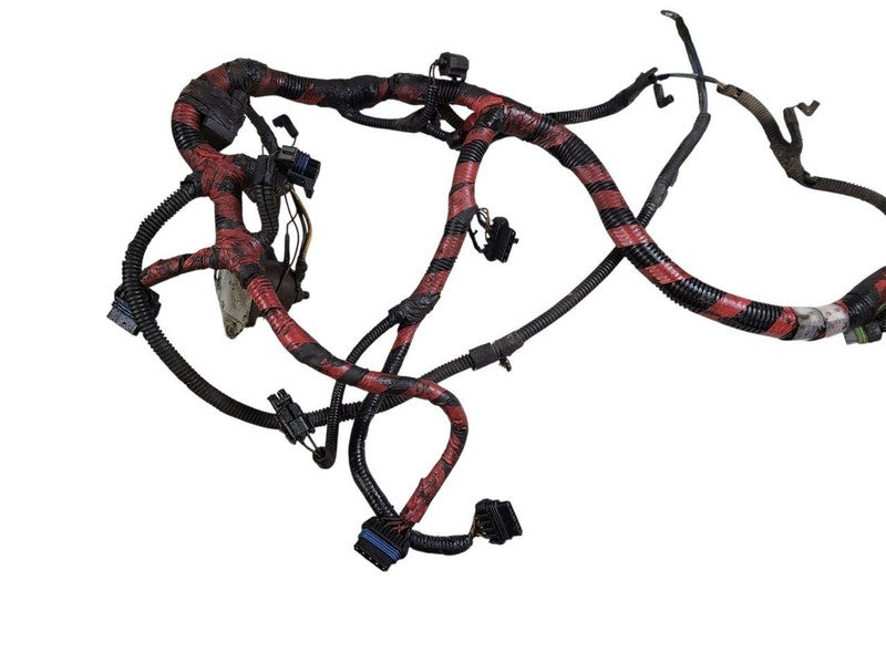F350      1997 Engine Wire Harness 647855