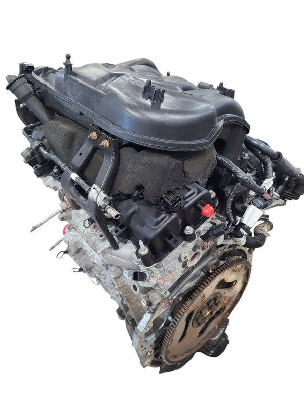 Engine 3.6L VIN G 8th Digit Fits 14-17 DODGE 1500 PICKUP 669207