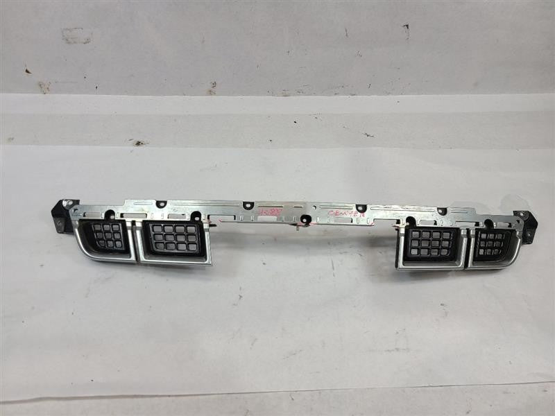 Grille Lower Center Without Pre-crash System Fits 13-16 XTS 549048