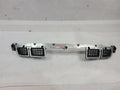 Grille Lower Center Without Pre-crash System Fits 13-16 XTS 549048