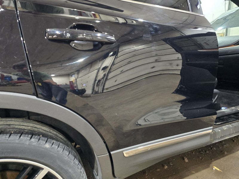 Passenger Right Rear Side Door Fits 15-19 MKC 626009