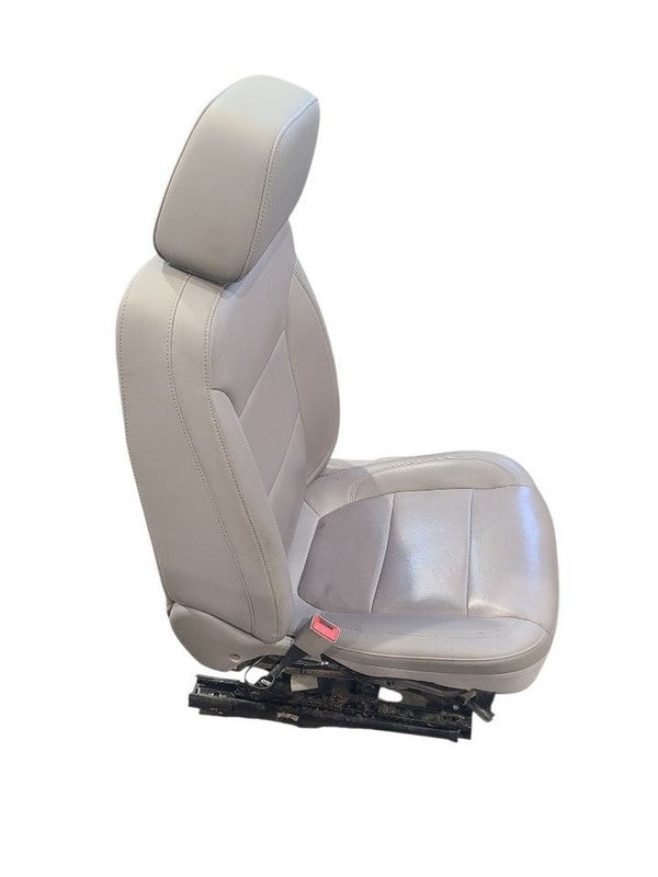 Driver Front Seat Bucket And Bench Fits 19-26 SILVERADO 1500 PICKUP 66