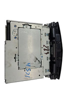Audio Equipment Radio 204 Type C230 Receiver Fits 08 MERCEDES C-CLASS 