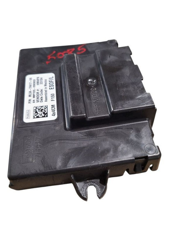 Chassis ECM Transfer Case ID ML3A-7H417-VA Fits 21-23 FORD F150 PICKUP