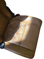 MKT       2012 Seat Rear 643884