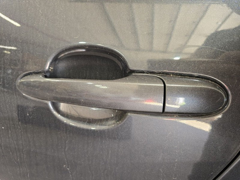 Driver Door Handle Exterior Rear VIN W 4th Digit LS Fits 07-16 IMPALA 