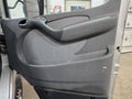 Front Passenger Door Trim Panel Fits 2004 SPRINTER 607706