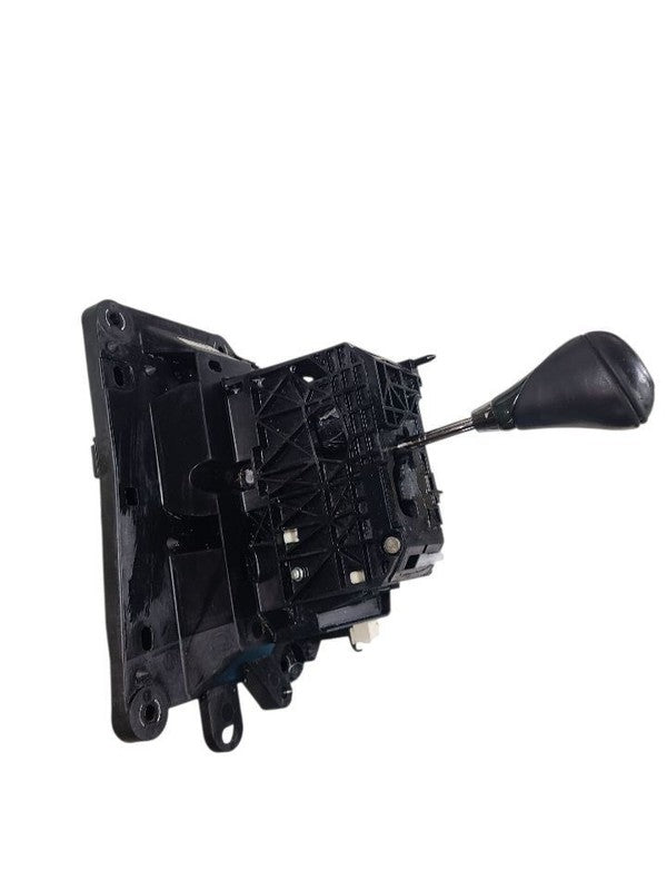 LS460     2008 Transmission Shift 637516