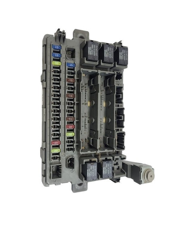 ODYSSEY   2012 Fuse Box Cabin 603888