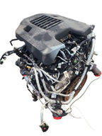 Engine 3.5L VIN 8 8th Digit Turbo Fits 22-24 EXPEDITION 680788