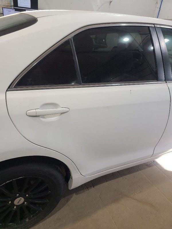 Passenger Rear Side Door Electric Windows Fits 07-11 CAMRY 649839