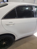 Passenger Rear Side Door Electric Windows Fits 07-11 CAMRY 649839