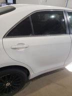Passenger Rear Side Door Electric Windows Fits 07-11 CAMRY 649839