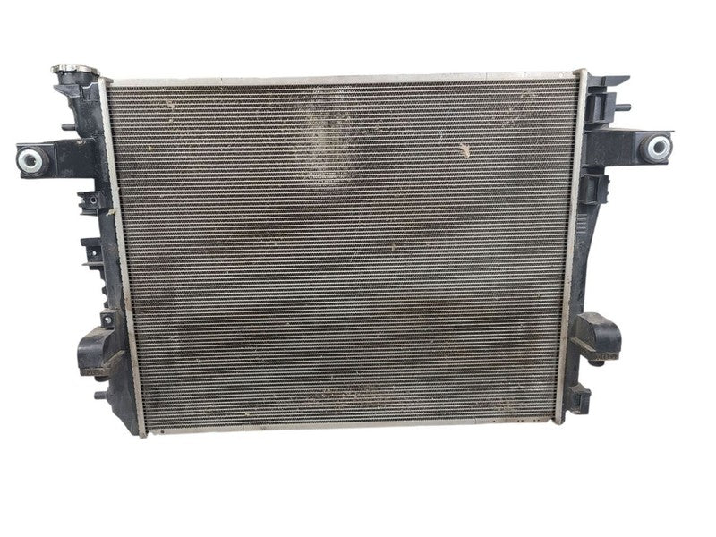 Radiator Classic Style 5 Lug Wheel Fits 09-23 DODGE 1500 PICKUP 624626