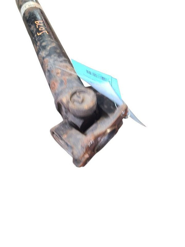 Front Drive Shaft Fits 01-04 SEQUOIA 631829