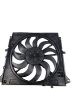 Radiator Fan Motor Fan Assembly Fits 15-22 CANYON 656012