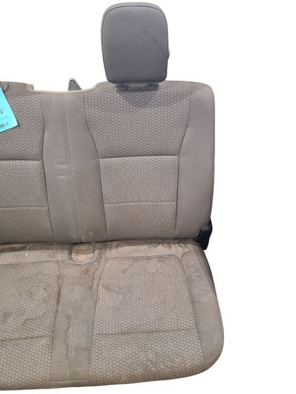 Rear Seat Crew Cab Fits 2017 FORD F150 624872